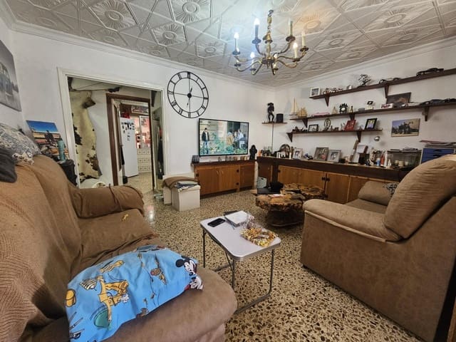 3 sypialnia Mieszkanie na sprzedaż w Aguilas - 119 901 € (Ref: 9892847)