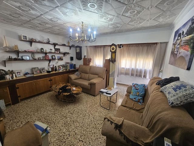 3 sypialnia Mieszkanie na sprzedaż w Aguilas - 119 901 € (Ref: 9892847)