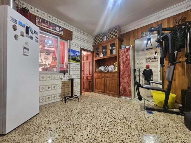 3 sypialnia Mieszkanie na sprzedaż w Aguilas - 119 901 € (Ref: 9892847)