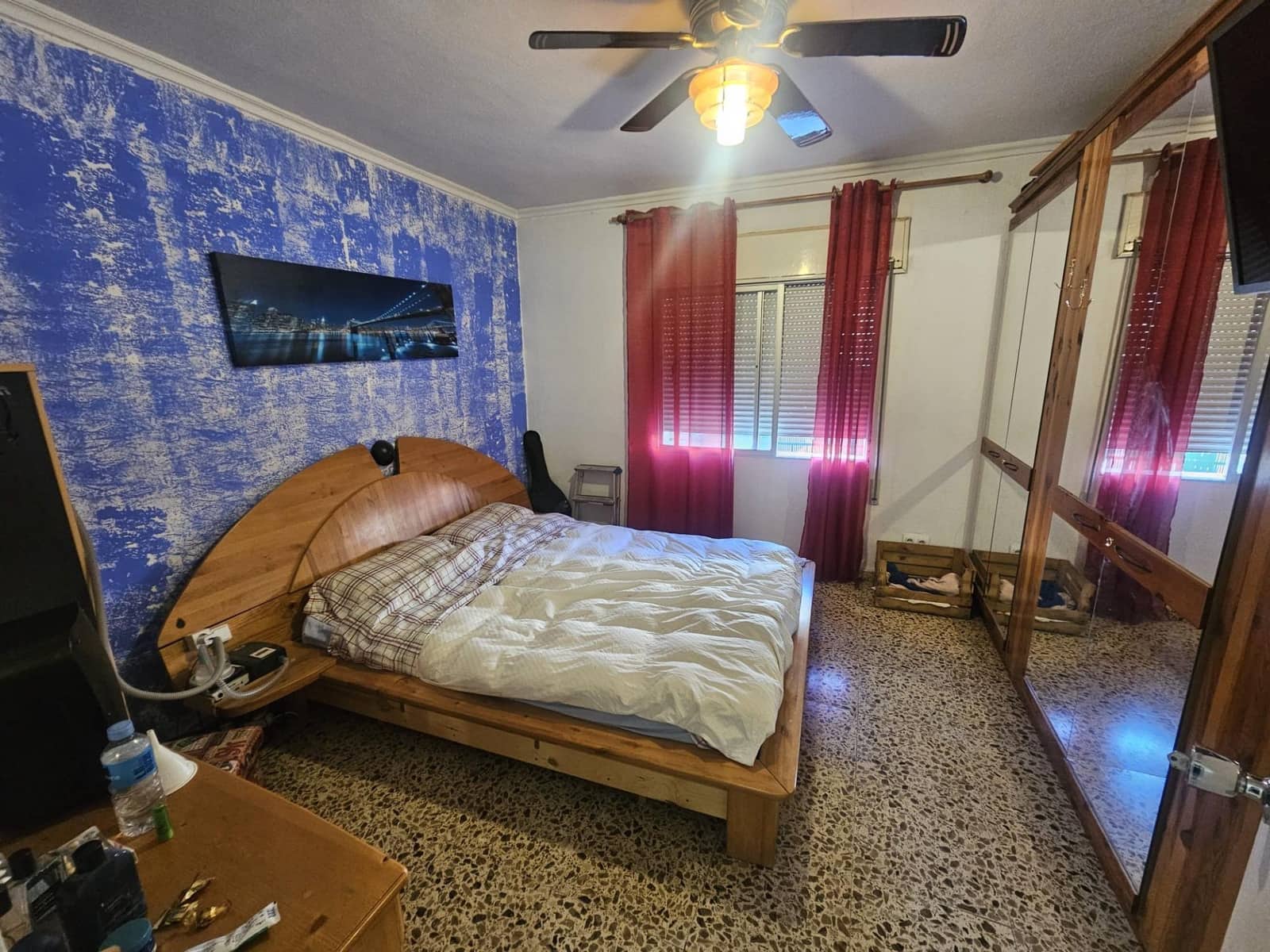 3 sypialnia Mieszkanie na sprzedaż w Aguilas - 119 901 € (Ref: 9892847)