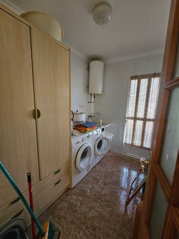 3 soveværelse Finca/Landehus til salg i Aguilas med swimmingpool garage - € 250.000 (Ref: 9892848)