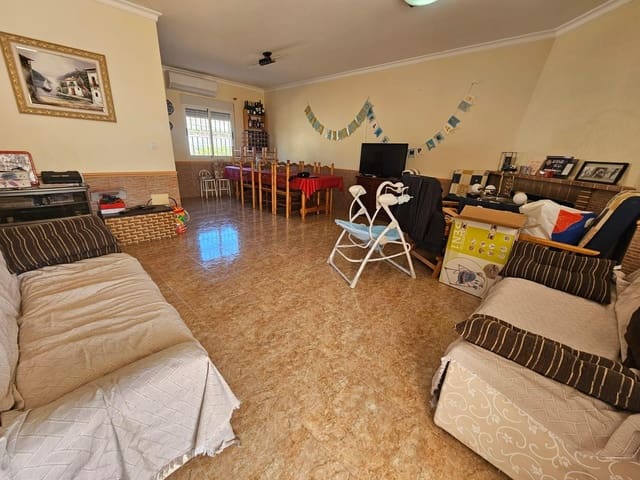 3 soveværelse Finca/Landehus til salg i Aguilas med swimmingpool garage - € 250.000 (Ref: 9892848)
