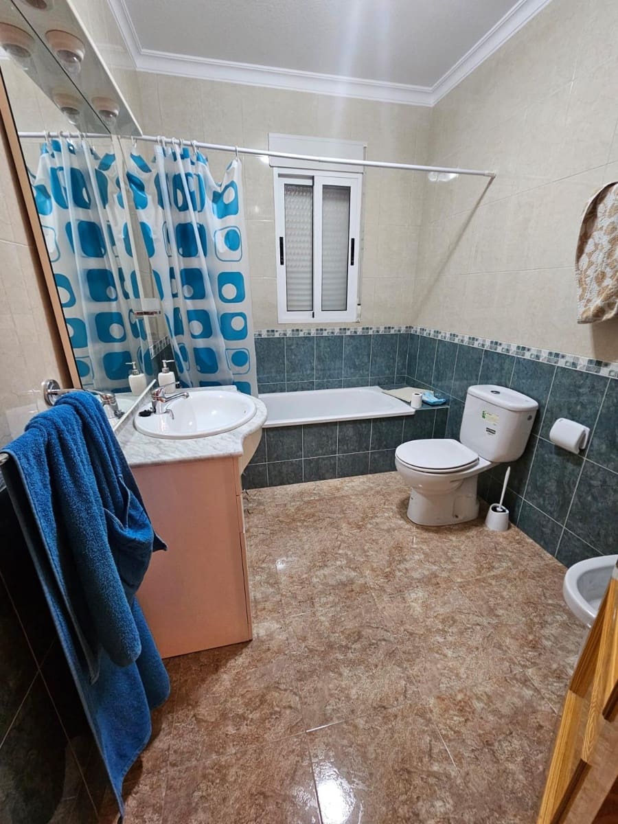 3 soveværelse Finca/Landehus til salg i Aguilas med swimmingpool garage - € 250.000 (Ref: 9892848)