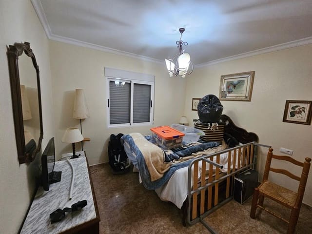 3 soveværelse Finca/Landehus til salg i Aguilas med swimmingpool garage - € 250.000 (Ref: 9892848)
