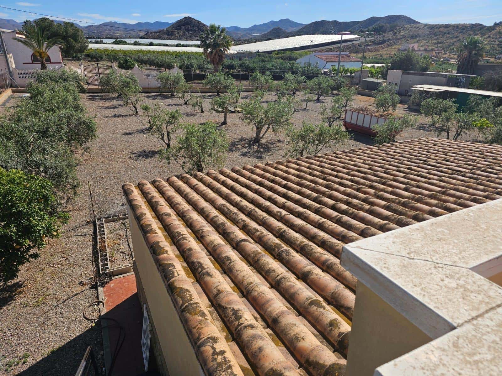 3 soveværelse Finca/Landehus til salg i Aguilas med swimmingpool garage - € 250.000 (Ref: 9892848)