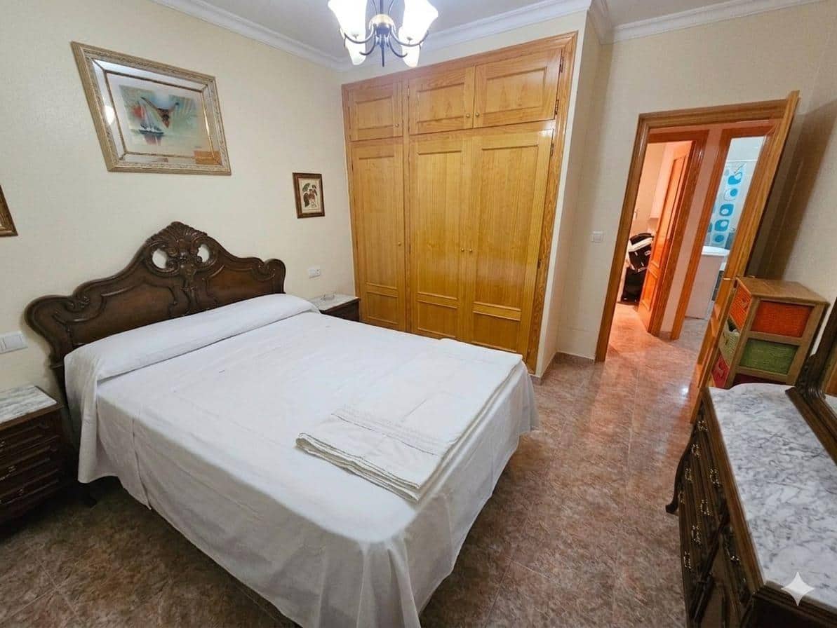 3 bedroom Finca/Country House for sale in Aguilas with pool garage - € 250,000 (Ref: 9892848)
