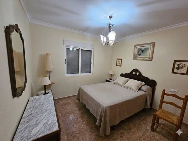 3 Zimmer Finca/Landgut zu verkaufen in Aguilas mit Pool Garage - 250.000 € (Ref: 9892848)