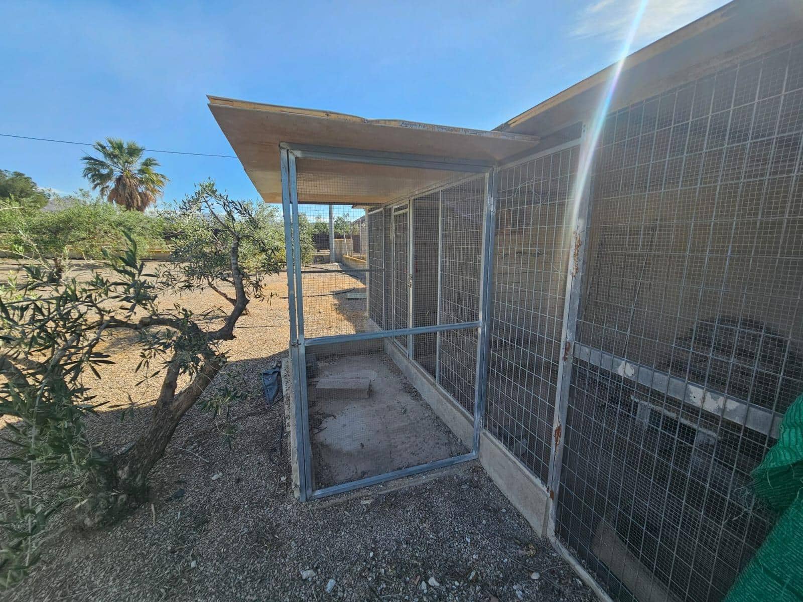 3 bedroom Finca/Country House for sale in Aguilas with pool garage - € 250,000 (Ref: 9892848)