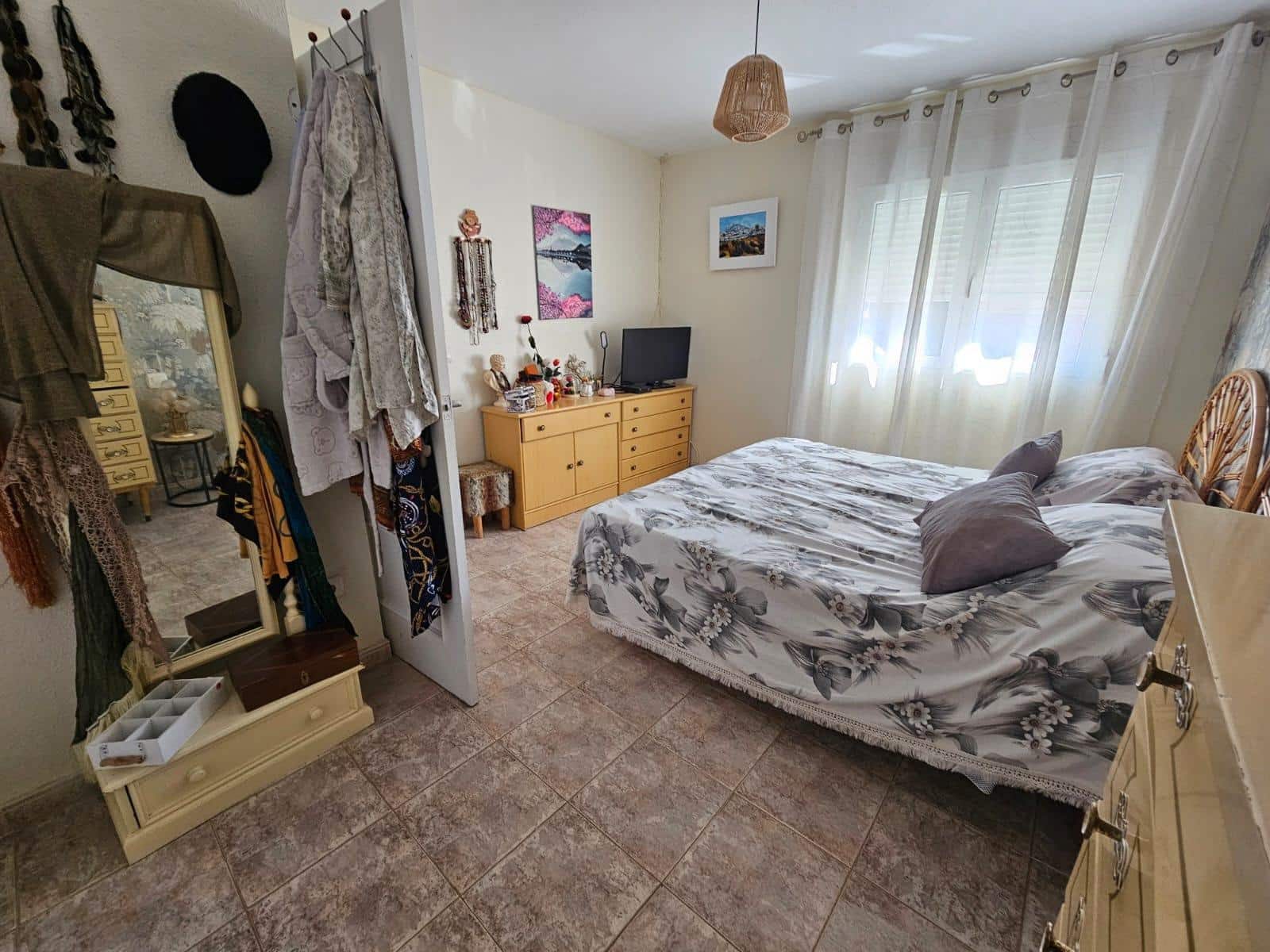 Chalet de 4 habitaciones en Calabardina en venta con garaje - 335.000 € (Ref: 9892849)