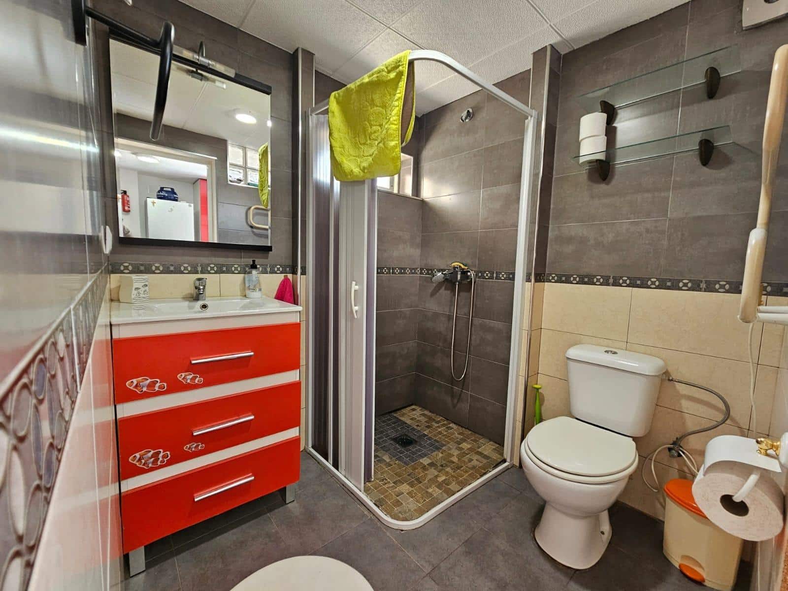 Chalet de 4 habitaciones en Calabardina en venta con garaje - 335.000 € (Ref: 9892849)