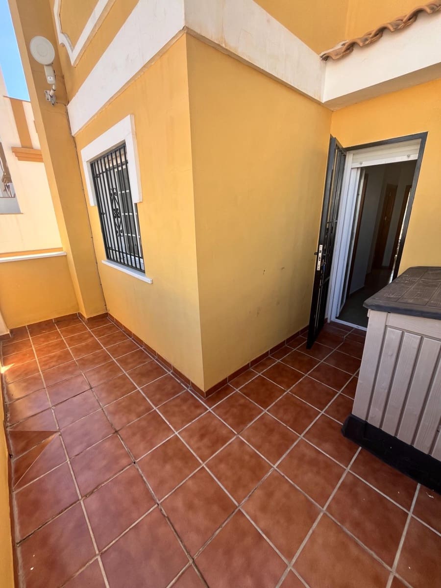 3 soverom Rekkehus til salgs i San Juan de los Terreros med svømmebasseng garasje - € 230 000 (Ref: 9892850)