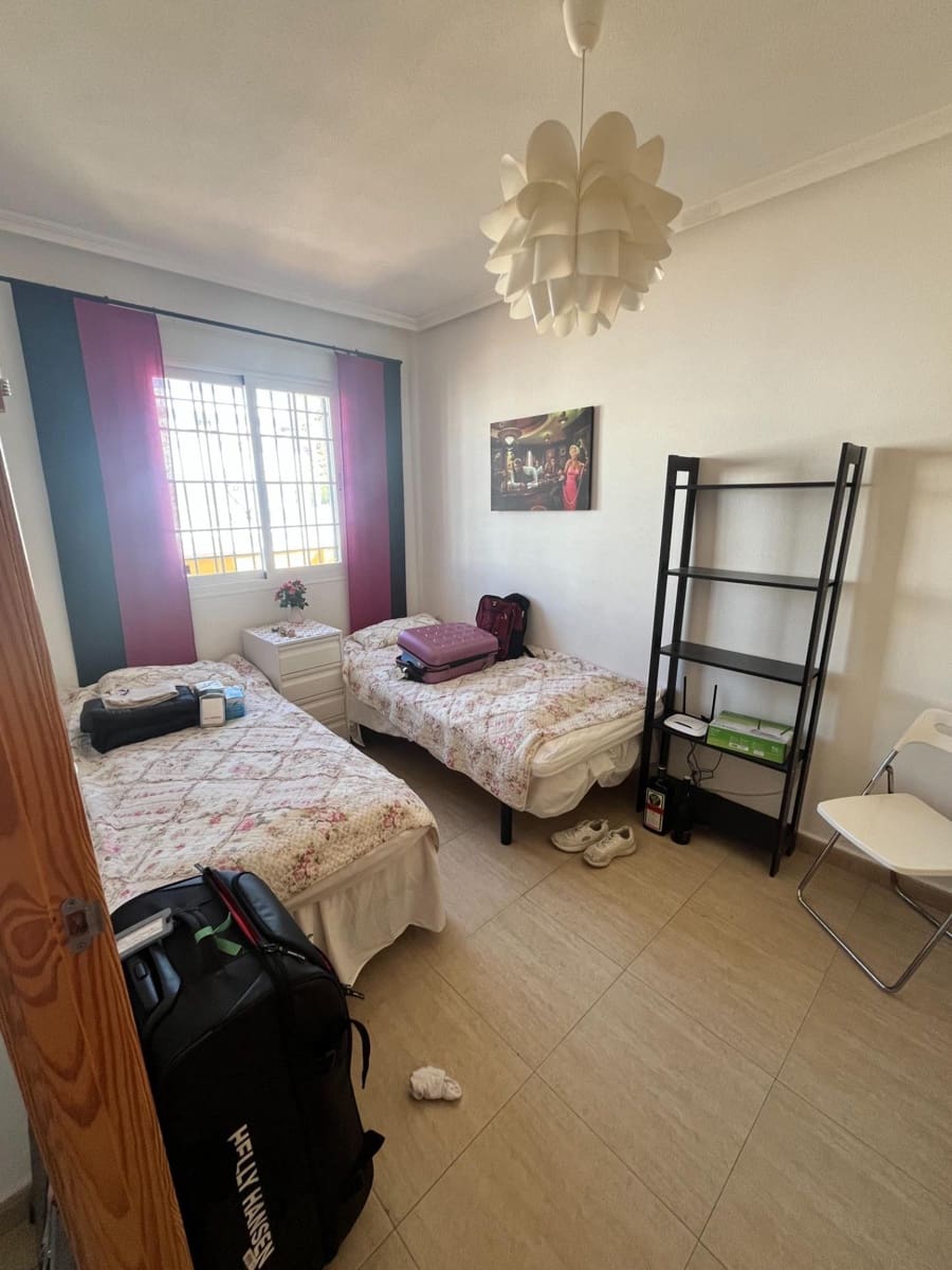 3 soverom Rekkehus til salgs i San Juan de los Terreros med svømmebasseng garasje - € 230 000 (Ref: 9892850)