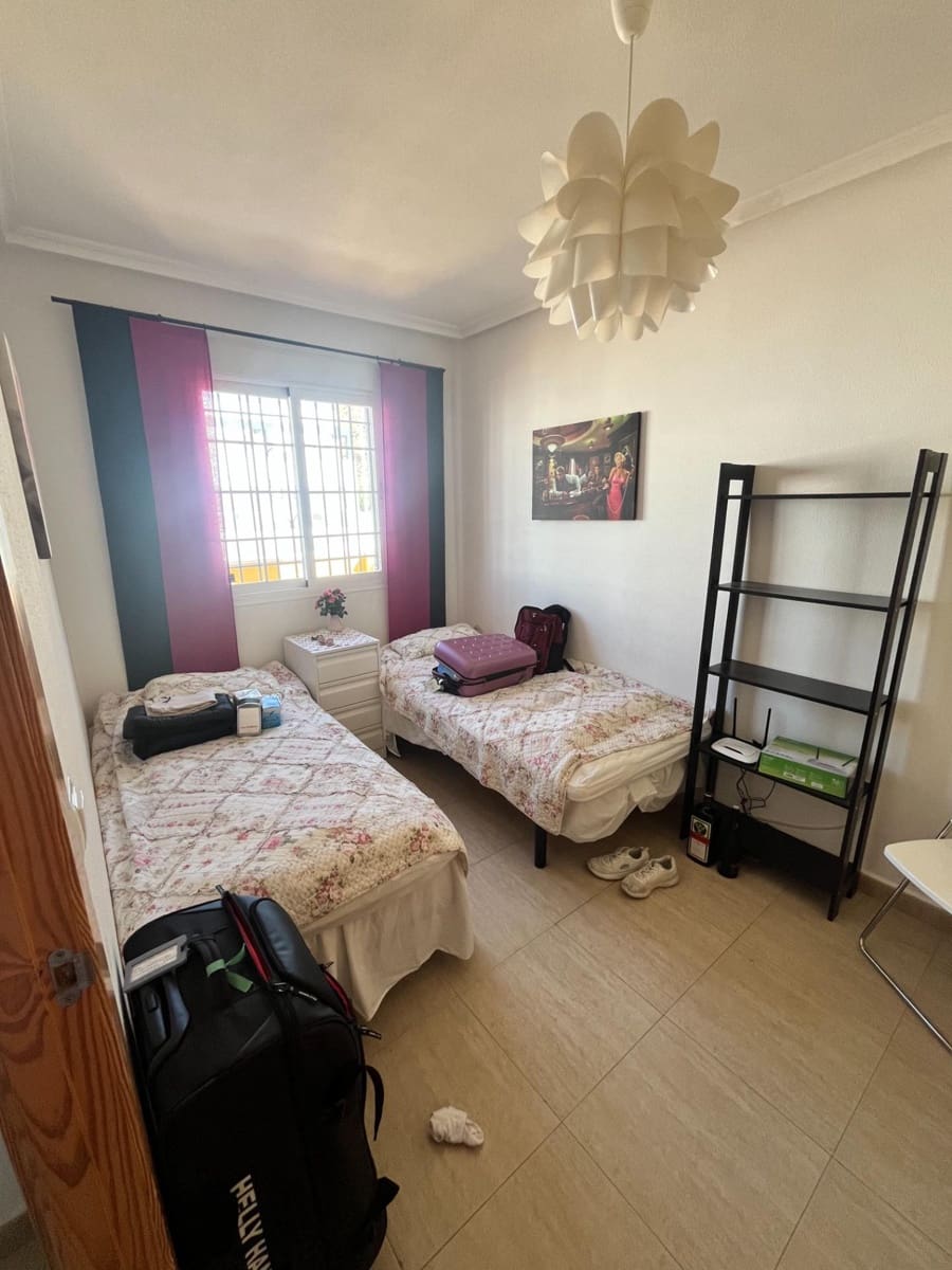 3 soverom Rekkehus til salgs i San Juan de los Terreros med svømmebasseng garasje - € 230 000 (Ref: 9892850)