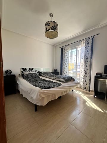3 soveværelse Rækkehus til salg i San Juan de los Terreros, Pulpí med swimmingpool garage - € 230.000 (Ref: 9892850)