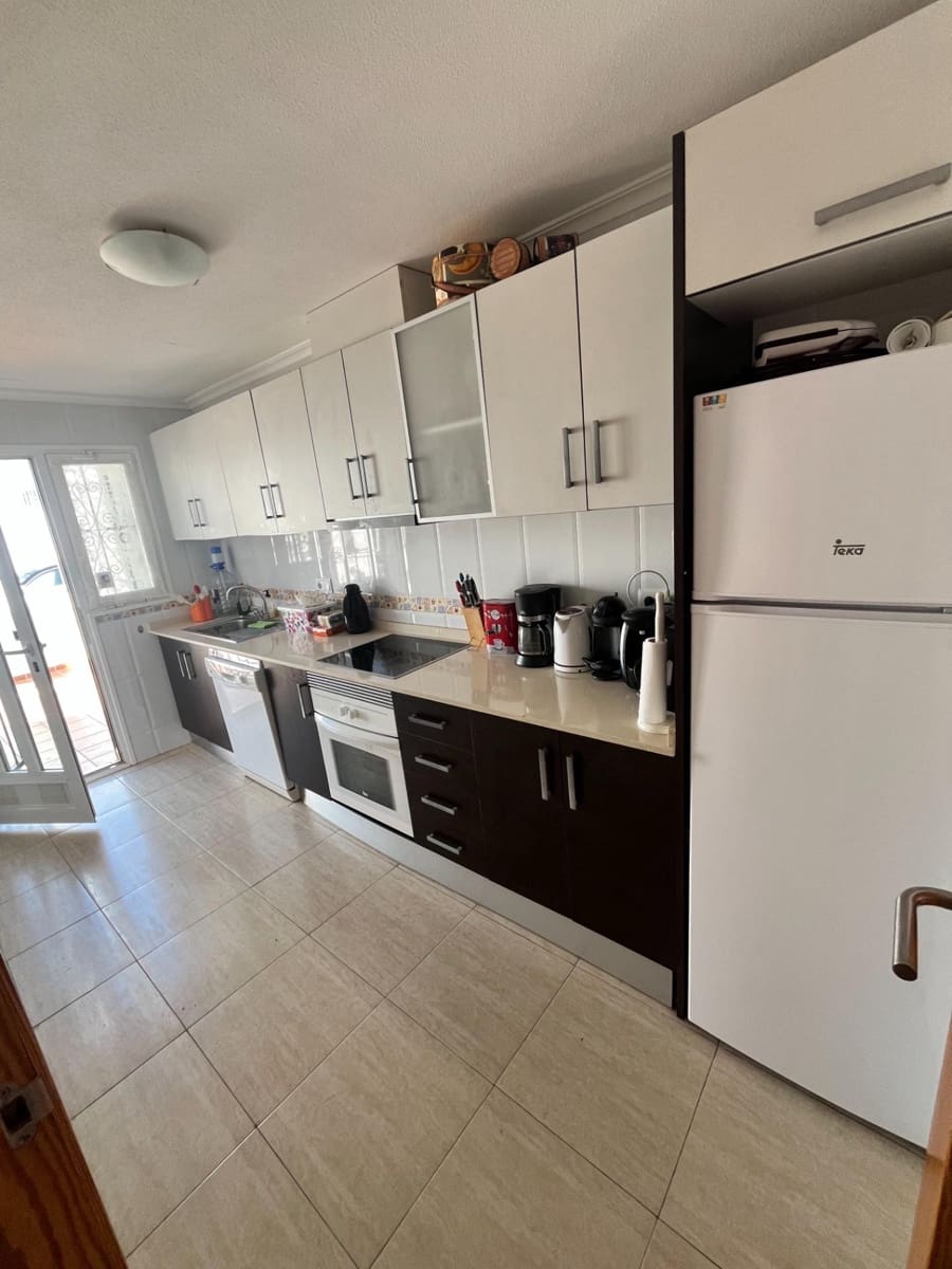 3 soverom Rekkehus til salgs i San Juan de los Terreros med svømmebasseng garasje - € 230 000 (Ref: 9892850)