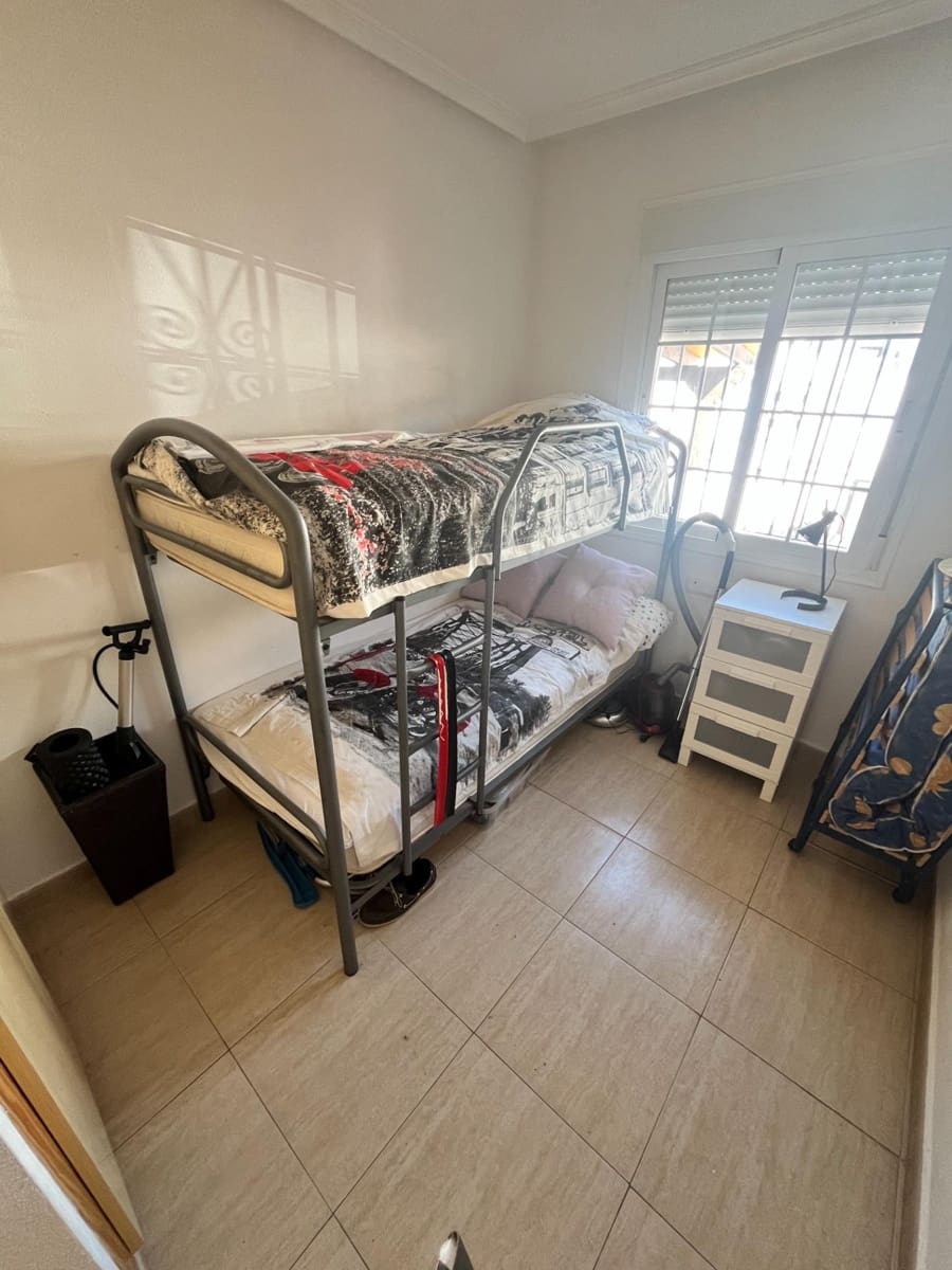 3 soverom Rekkehus til salgs i San Juan de los Terreros med svømmebasseng garasje - € 230 000 (Ref: 9892850)