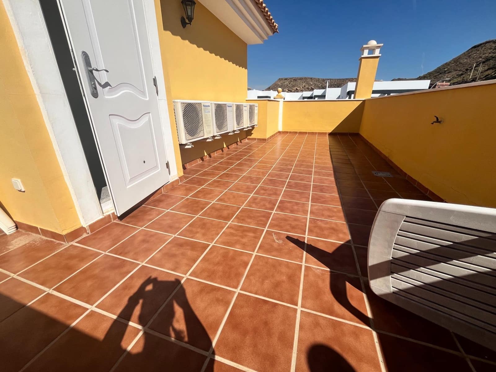 3 soverom Rekkehus til salgs i San Juan de los Terreros med svømmebasseng garasje - € 230 000 (Ref: 9892850)