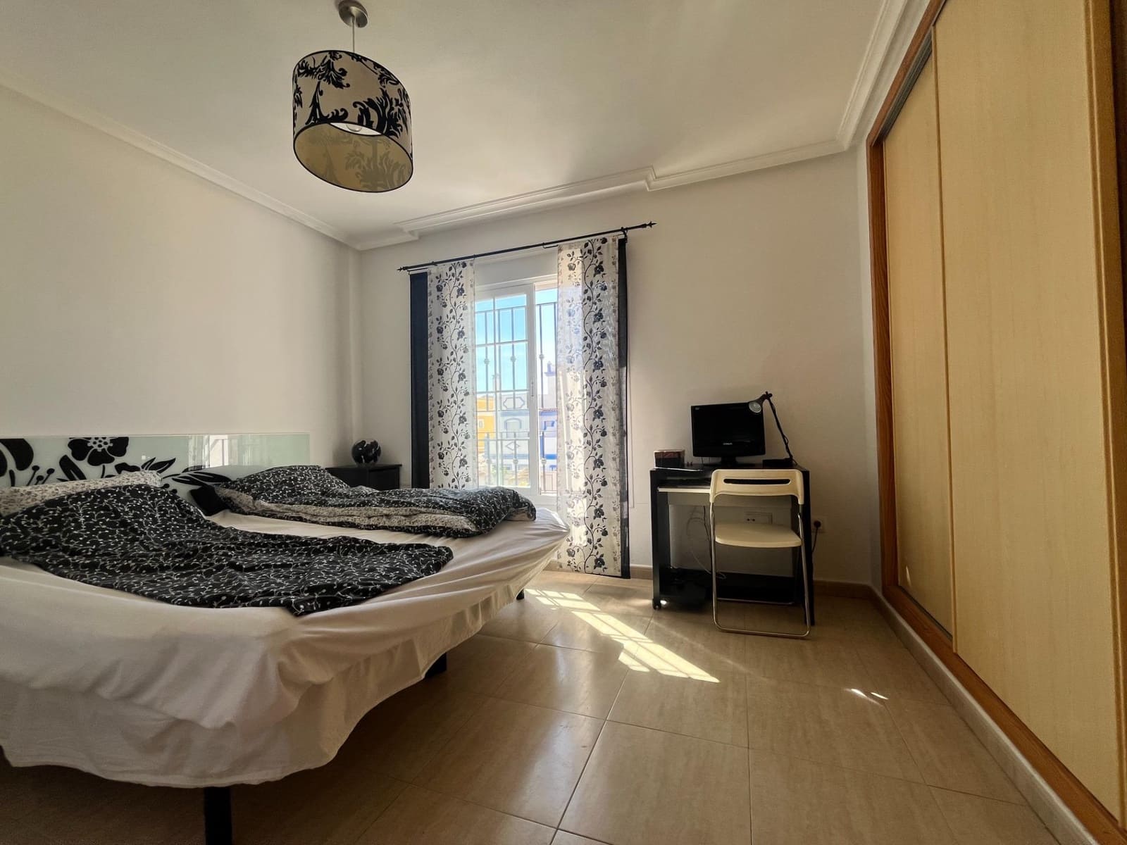 3 soverom Rekkehus til salgs i San Juan de los Terreros med svømmebasseng garasje - € 230 000 (Ref: 9892850)