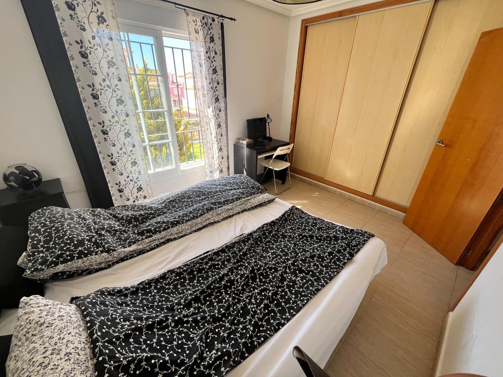 3 soverom Rekkehus til salgs i San Juan de los Terreros med svømmebasseng garasje - € 230 000 (Ref: 9892850)
