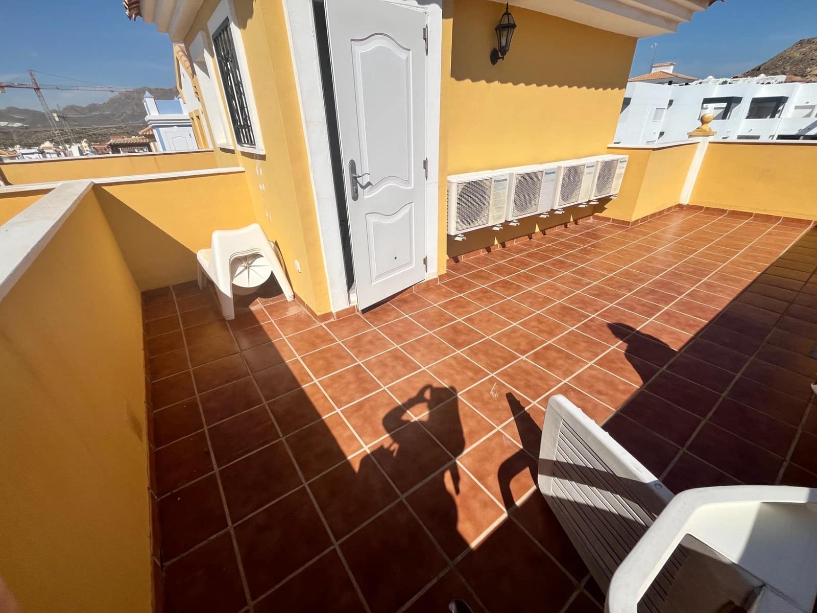 3 soverom Rekkehus til salgs i San Juan de los Terreros med svømmebasseng garasje - € 230 000 (Ref: 9892850)