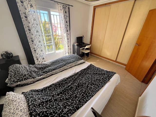3 soveværelse Rækkehus til salg i San Juan de los Terreros, Pulpí med swimmingpool garage - € 230.000 (Ref: 9892850)