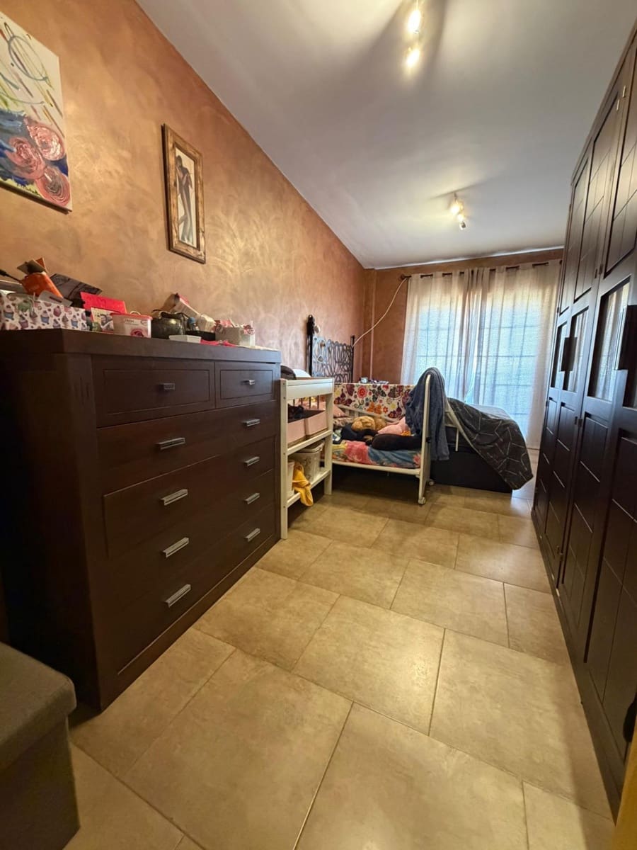 3 quarto Apartamento para venda em Aguilas - 130 000 € (Ref: 9892851)