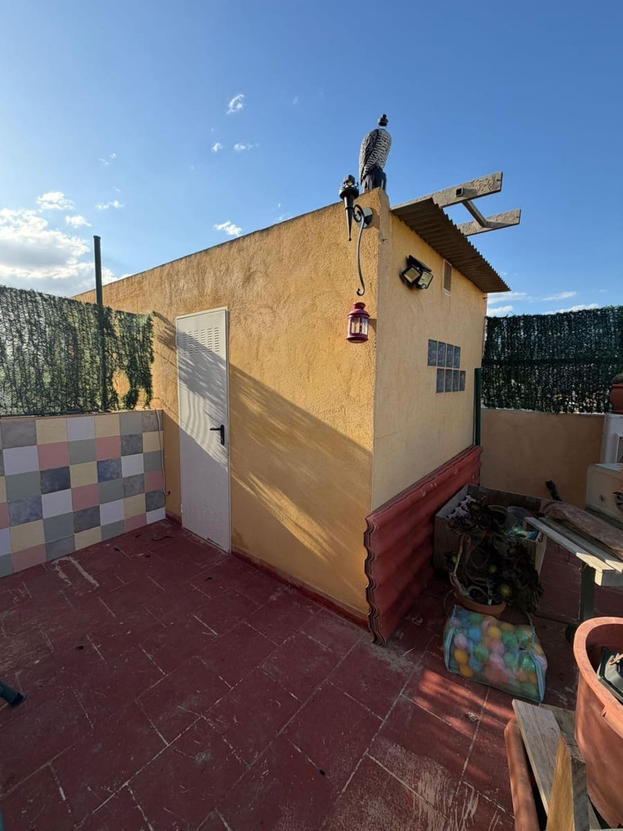 3 quarto Apartamento para venda em Aguilas - 130 000 € (Ref: 9892851)