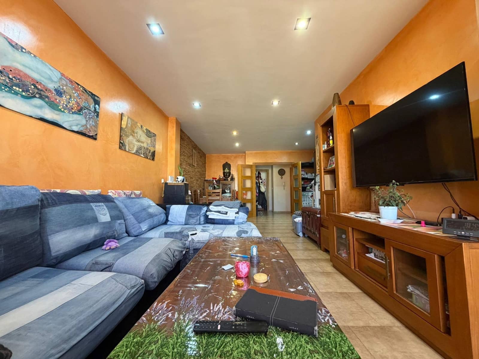 3 quarto Apartamento para venda em Aguilas - 130 000 € (Ref: 9892851)