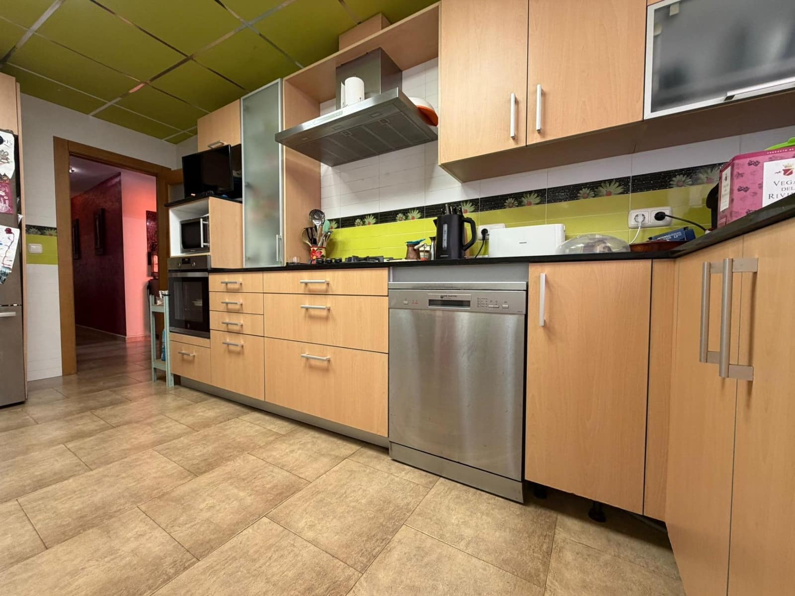 3 quarto Apartamento para venda em Aguilas - 130 000 € (Ref: 9892851)