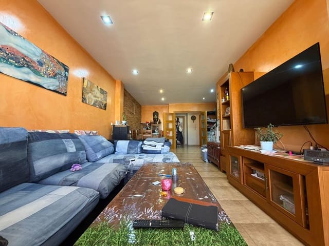3 quarto Apartamento para venda em Aguilas - 130 000 € (Ref: 9892851)