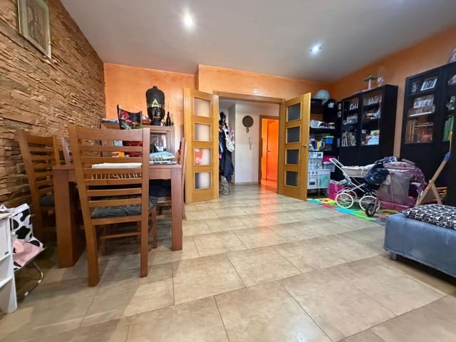 3 quarto Apartamento para venda em Aguilas - 130 000 € (Ref: 9892851)