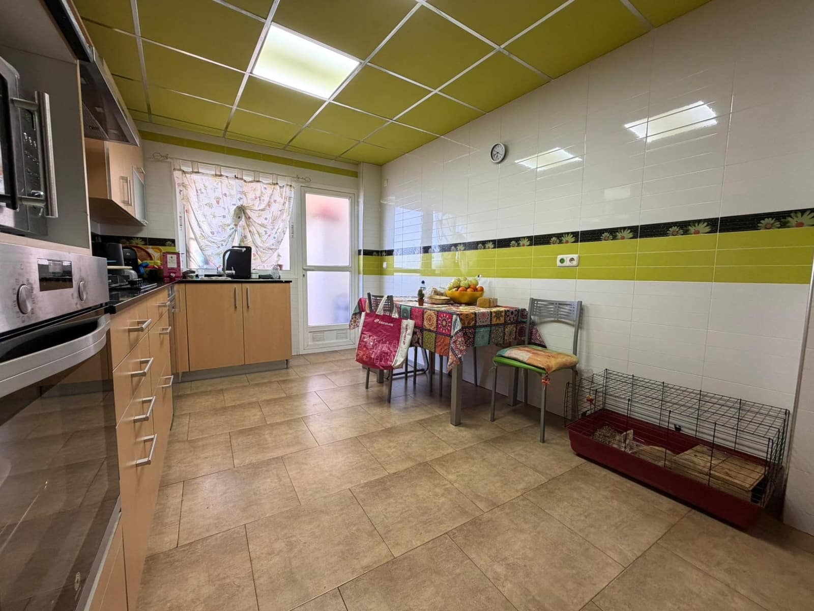 3 quarto Apartamento para venda em Aguilas - 130 000 € (Ref: 9892851)