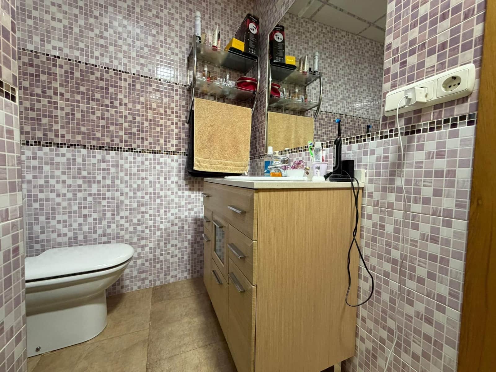 3 quarto Apartamento para venda em Aguilas - 130 000 € (Ref: 9892851)