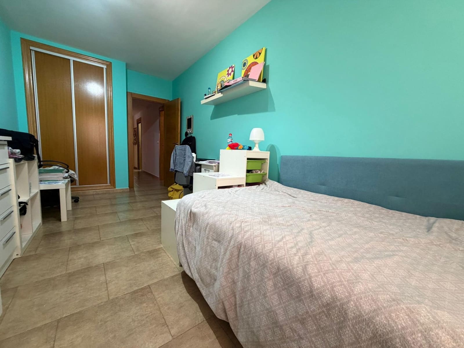 3 quarto Apartamento para venda em Aguilas - 130 000 € (Ref: 9892851)