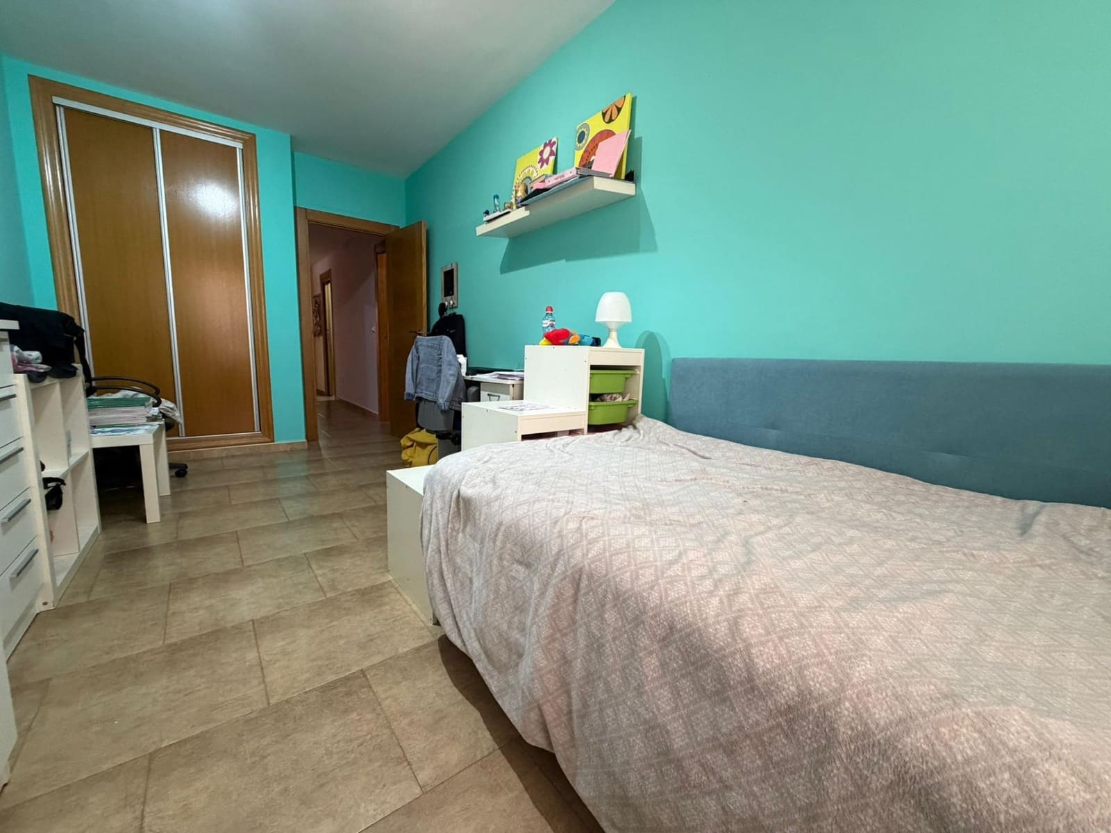 3 quarto Apartamento para venda em Aguilas - 130 000 € (Ref: 9892851)