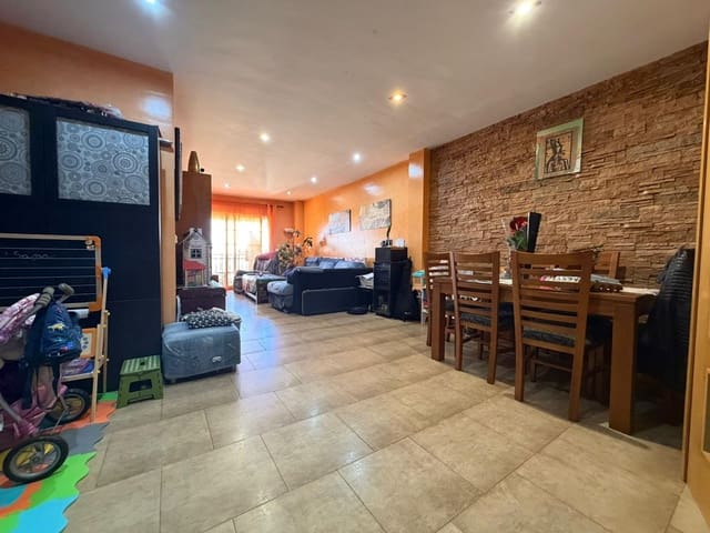 3 quarto Apartamento para venda em Aguilas - 130 000 € (Ref: 9892851)