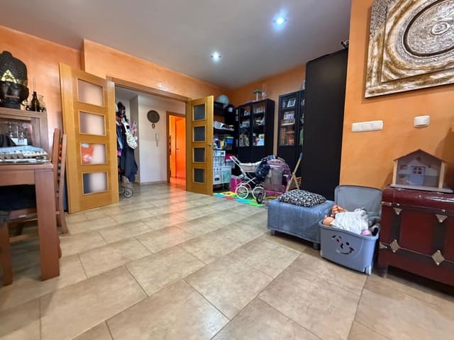 3 quarto Apartamento para venda em Aguilas - 130 000 € (Ref: 9892851)