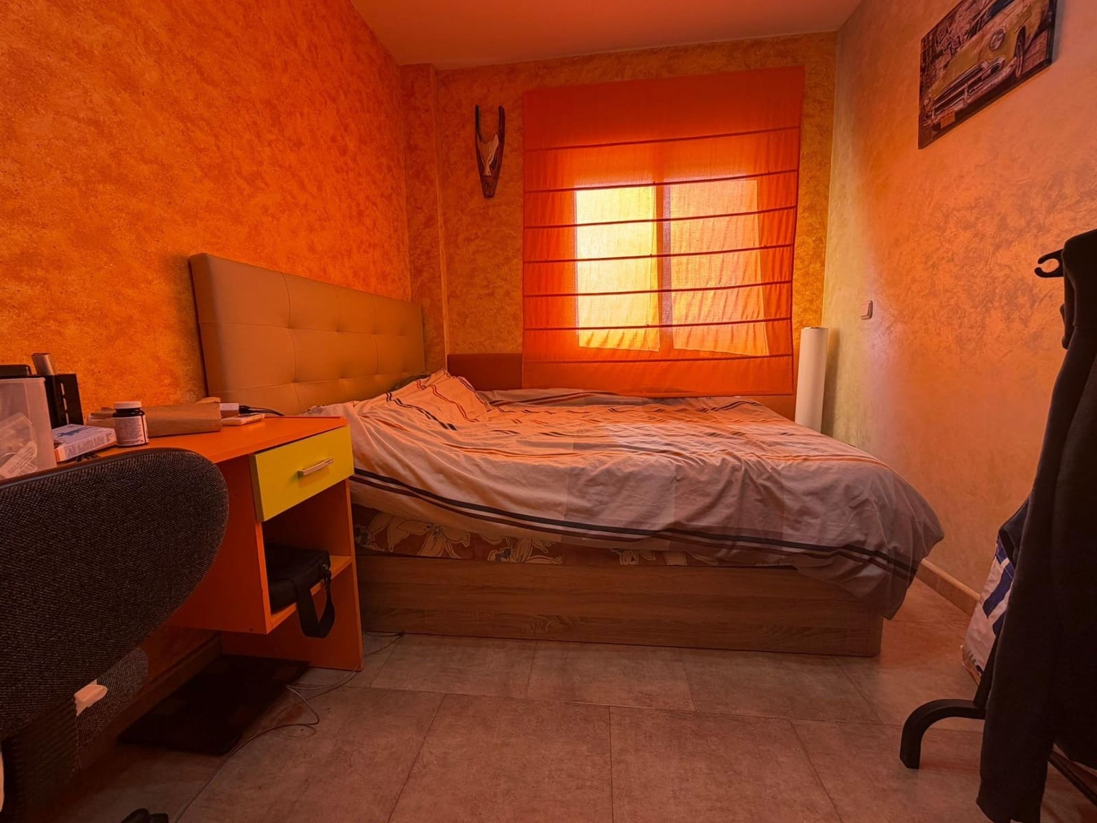 3 quarto Apartamento para venda em Aguilas - 130 000 € (Ref: 9892851)
