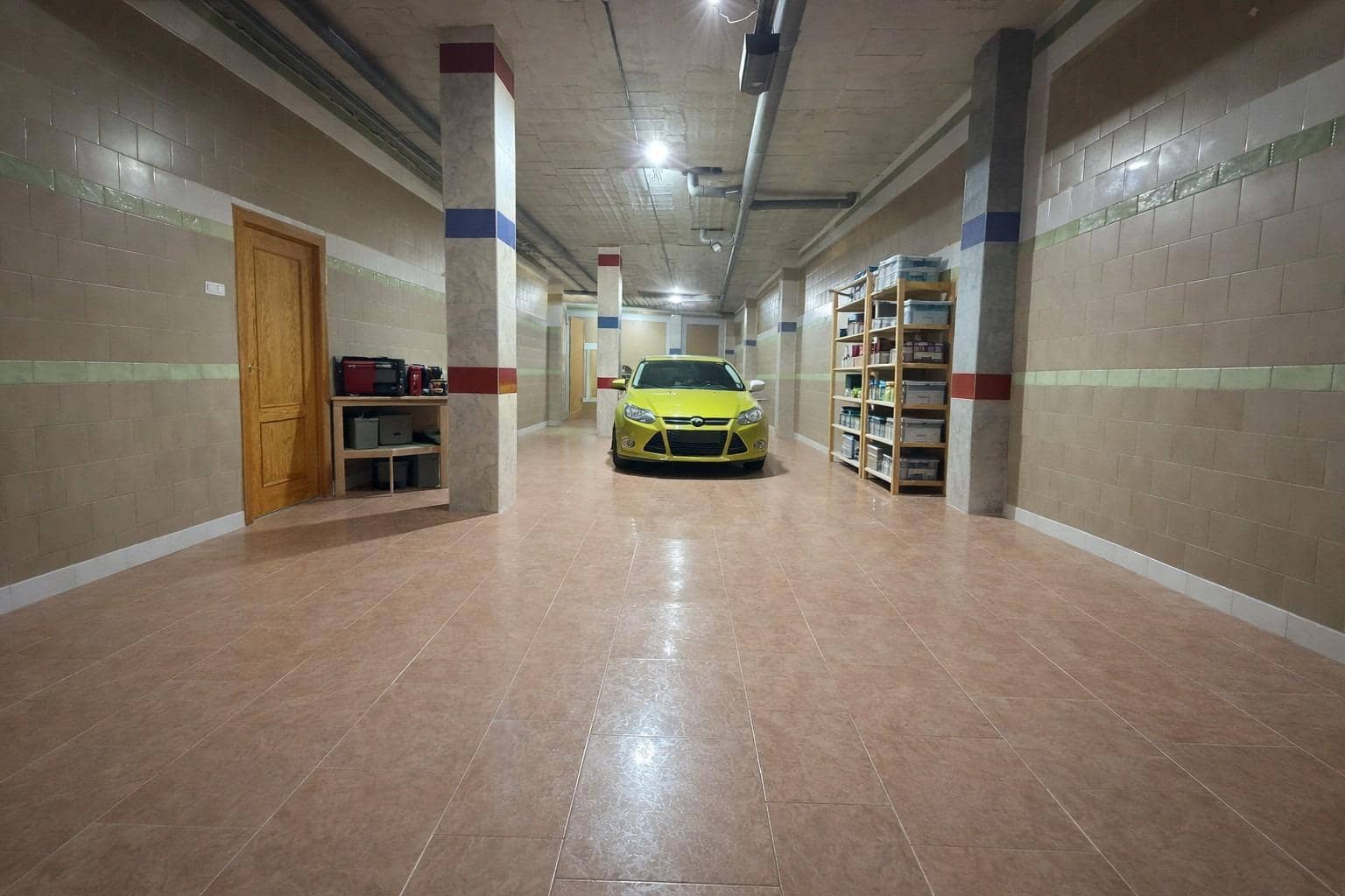 Garage à vendre à Aguilas - 50 000 € (Ref: 9892852)