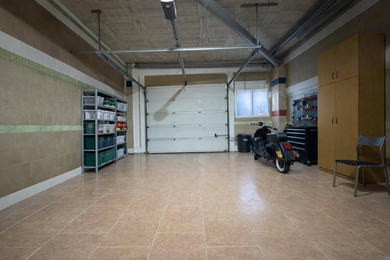 Garage à vendre à Aguilas - 50 000 € (Ref: 9892852)