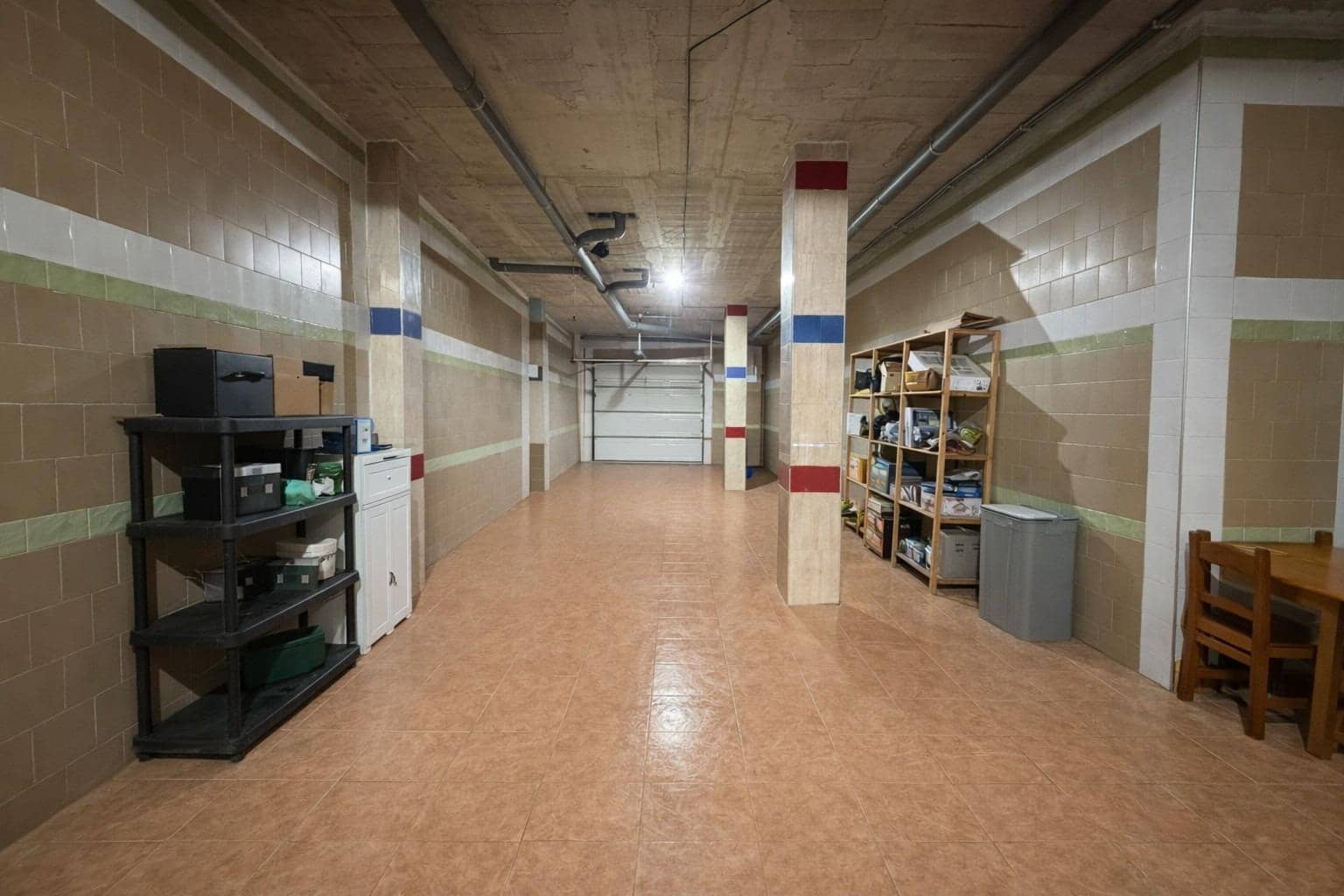 Garage à vendre à Aguilas - 50 000 € (Ref: 9892852)