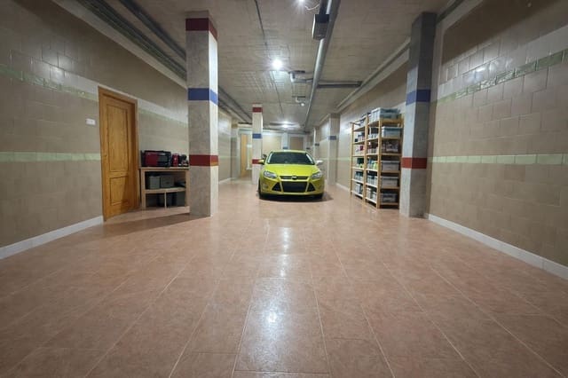 Garage à vendre à Aguilas - 50 000 € (Ref: 9892852)