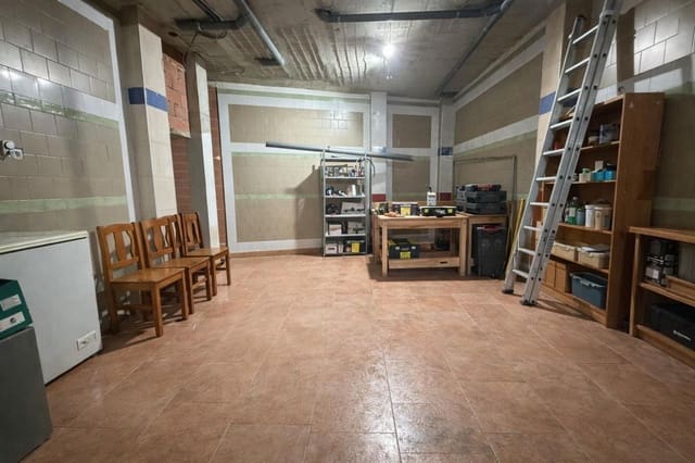Garage à vendre à Aguilas - 50 000 € (Ref: 9892852)