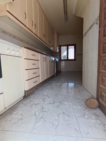 Chalet de 4 habitaciones en San Juan de los Terreros, Pulpí en venta con garaje - 280.000 € (Ref: 9892853)