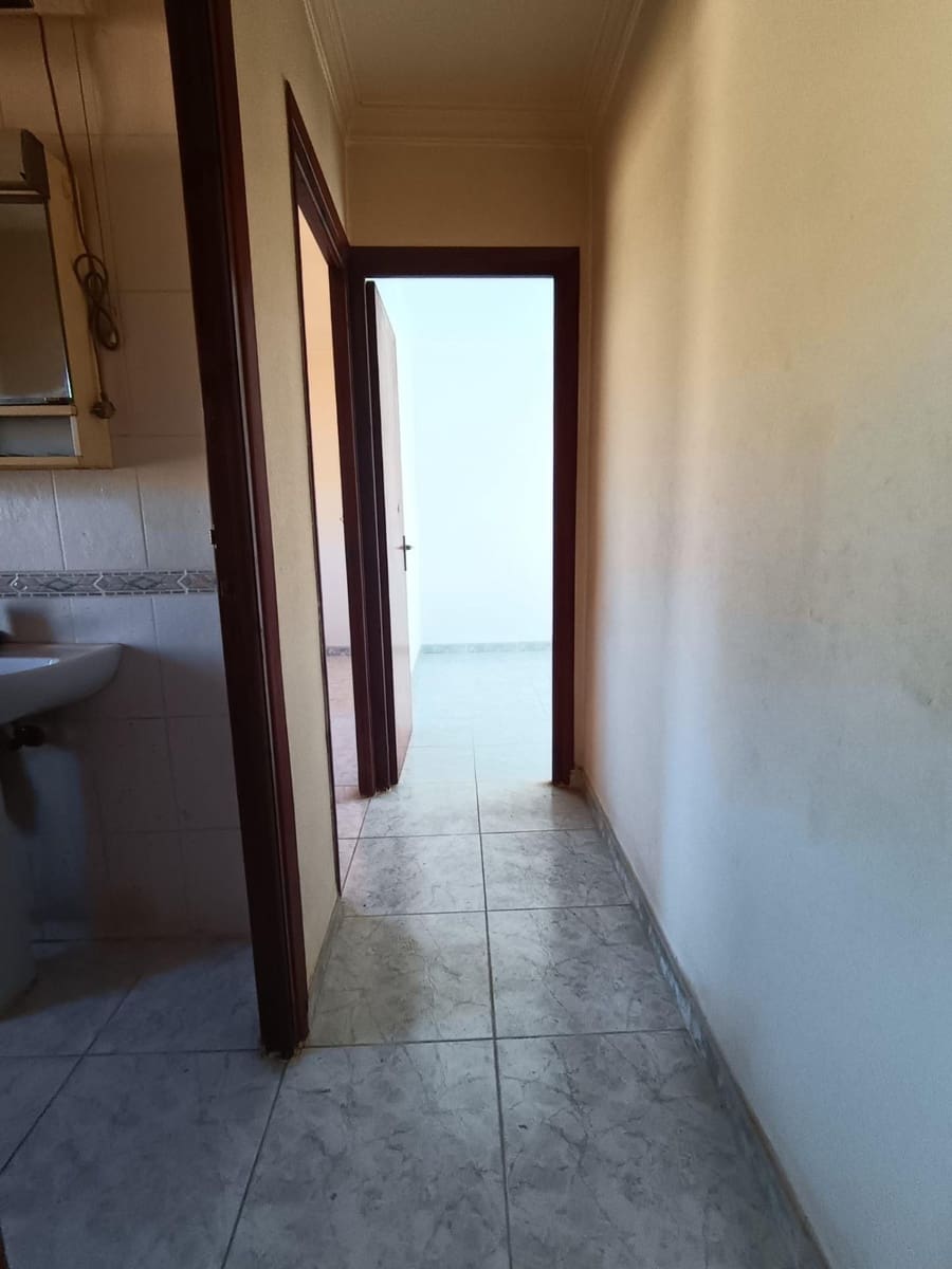 Chalet de 4 habitaciones en San Juan de los Terreros en venta con garaje - 280.000 € (Ref: 9892853)