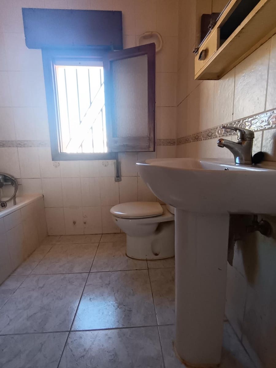 Chalet de 4 habitaciones en San Juan de los Terreros en venta con garaje - 280.000 € (Ref: 9892853)