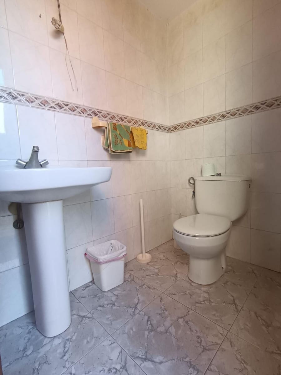 Chalet de 4 habitaciones en San Juan de los Terreros en venta con garaje - 280.000 € (Ref: 9892853)
