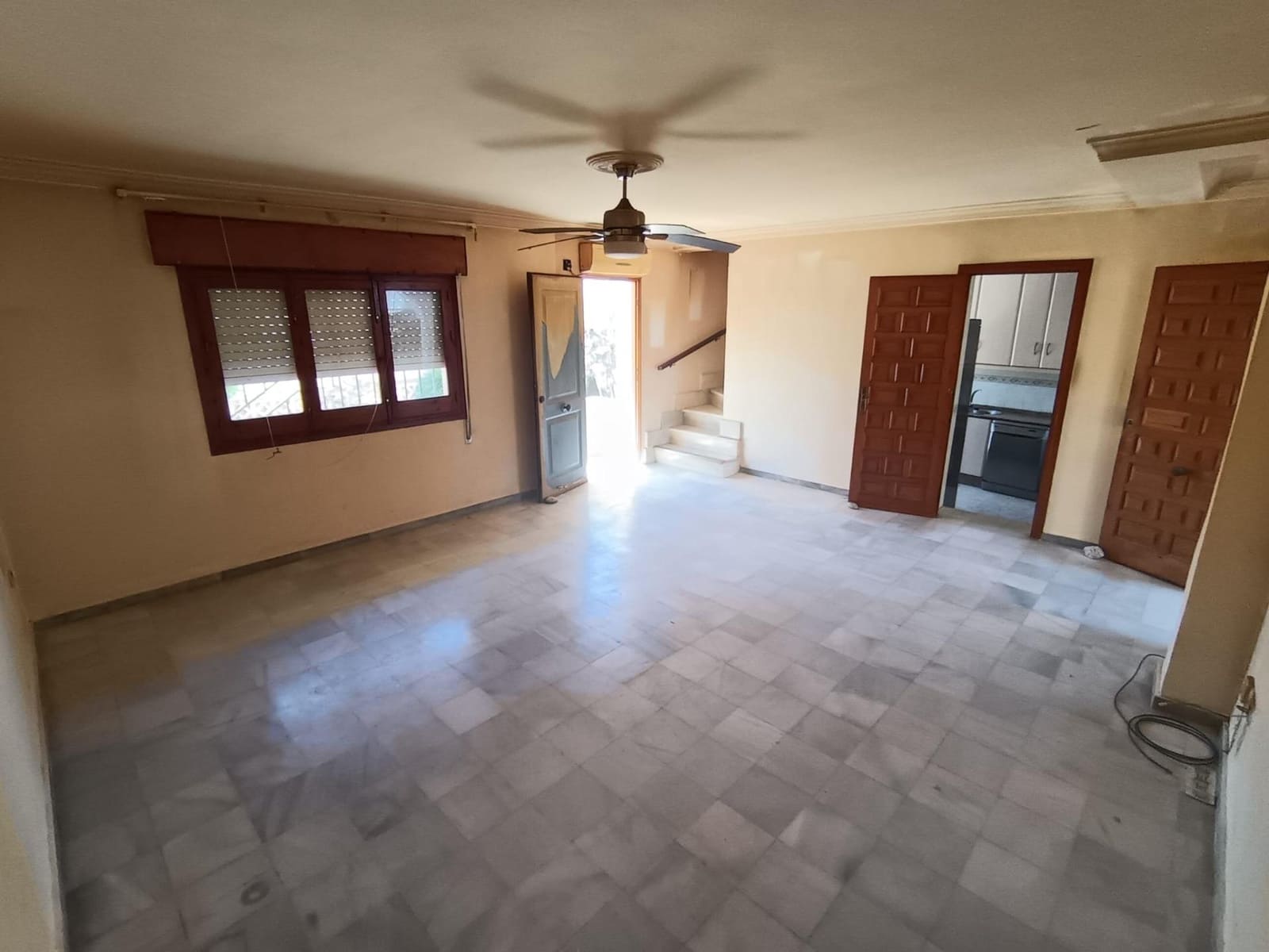Chalet de 4 habitaciones en San Juan de los Terreros en venta con garaje - 280.000 € (Ref: 9892853)