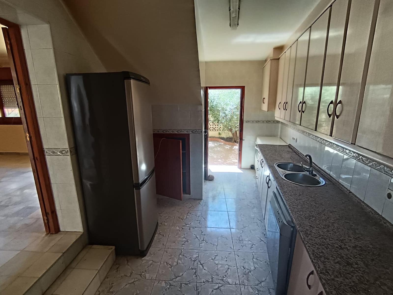 Chalet de 4 habitaciones en San Juan de los Terreros en venta con garaje - 280.000 € (Ref: 9892853)