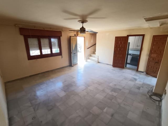 Chalet de 4 habitaciones en San Juan de los Terreros, Pulpí en venta con garaje - 280.000 € (Ref: 9892853)